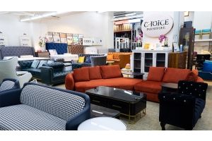 Furniture Showroom In Singapore | ChoiceFurniture.com.sg