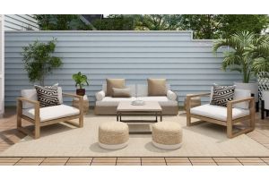 Outdoor Sofa | ChoiceFurniture.com.sg