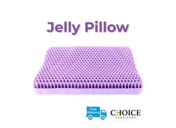 Choice Furniture - Jelly Pillow