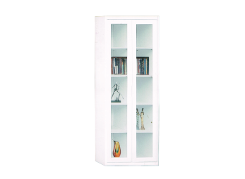 Bazil Bookshelf