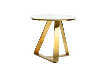 Canzo Side Table