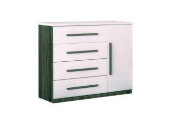 Cara Chest of Drawers