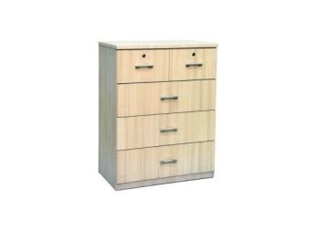 Carrol Chest of Drawers