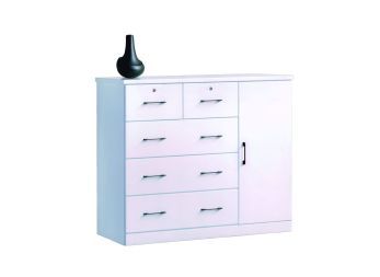 Chailyn Chest of Drawers