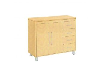 Christine Chest of Drawers