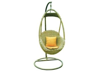 Edmond Outdoor Swing Chair