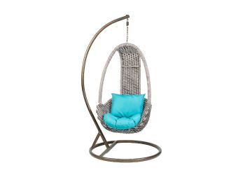 Edson Outdoor Swing Chair