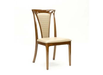 Lavender Dining Chair