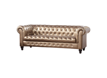 Solace Chesterfield Sofa