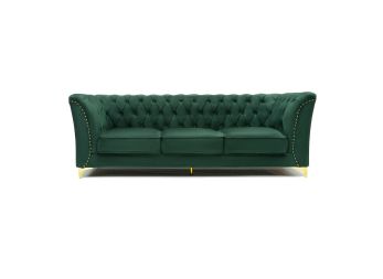 Soren Chesterfield Sofa