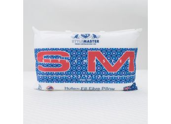 Stylemaster Hollowfill Pillow