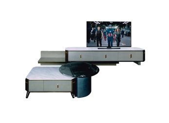Tadhg TV Sideboard & Coffee Table