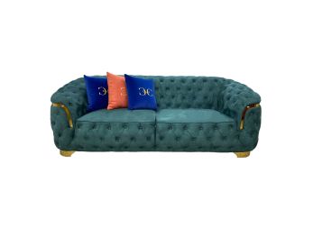 Shlomo Chesterfield Sofa