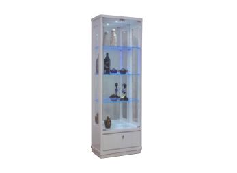 Dameon Display Cabinet